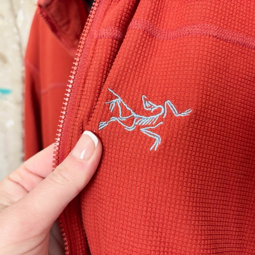 Arc'teryx Delta LT Jacket - Picture 3 of 6